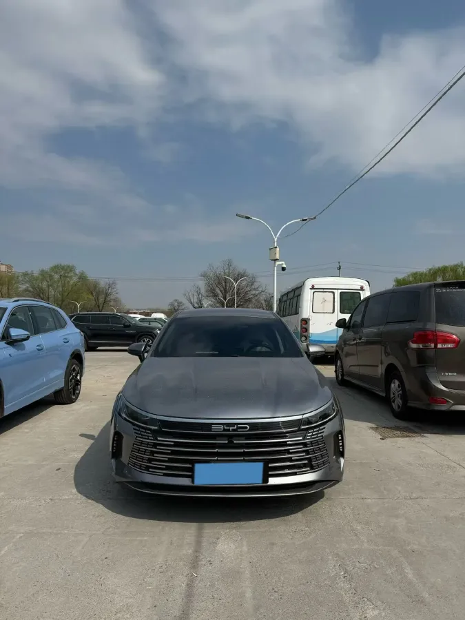 2024 BYD Destroyer 05 1.5L 110HP L4 E-CVT PHEV 8.3KWH,autocango,china used car exporter,china ev exporter,chinese used car exporter,chinese used ev exporter