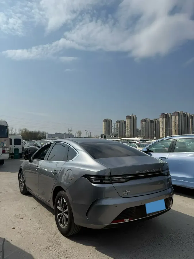 2024 BYD Destroyer 05 1.5L 110HP L4 E-CVT PHEV 8.3KWH,autocango,china used car exporter,china ev exporter,chinese used car exporter,chinese used ev exporter