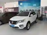 2017 BaoJun 560 1.5T 150HP L4 6MT