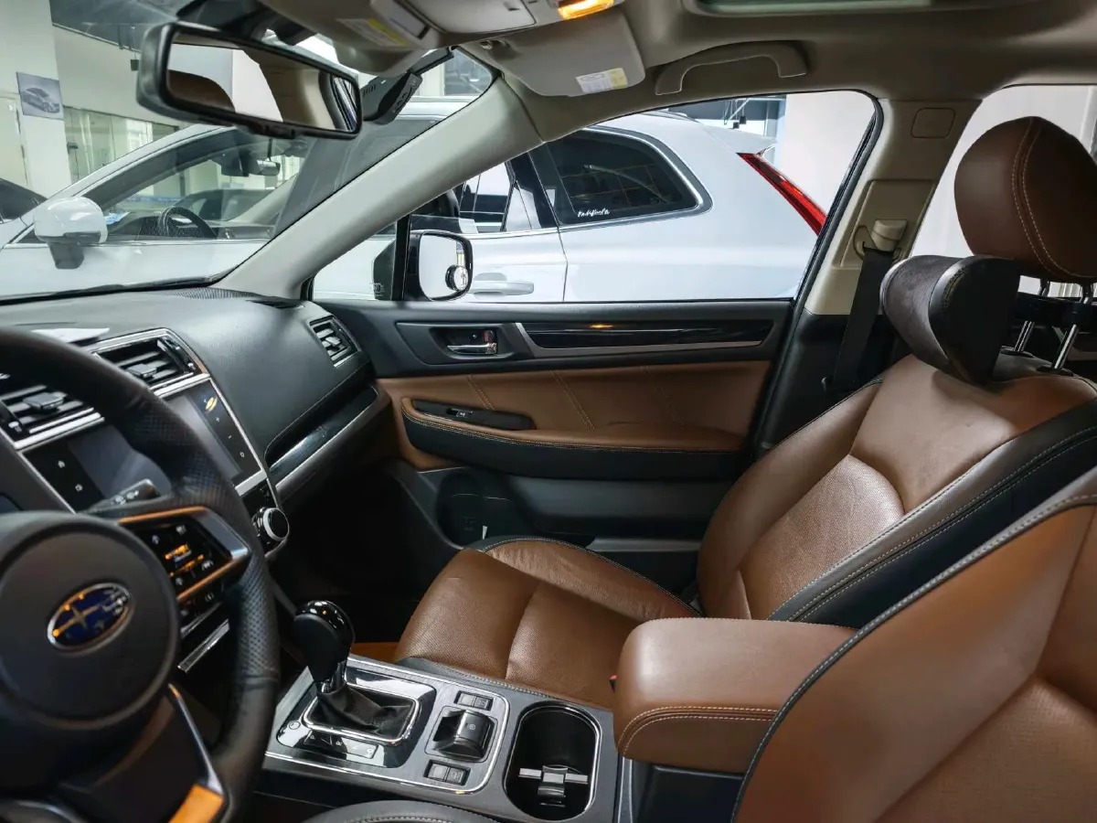 2020 Subaru Outback 2.5L 171HP H4 CVT,autocango,china used car exporter,china ev exporter,chinese used car exporter,chinese used ev exporter