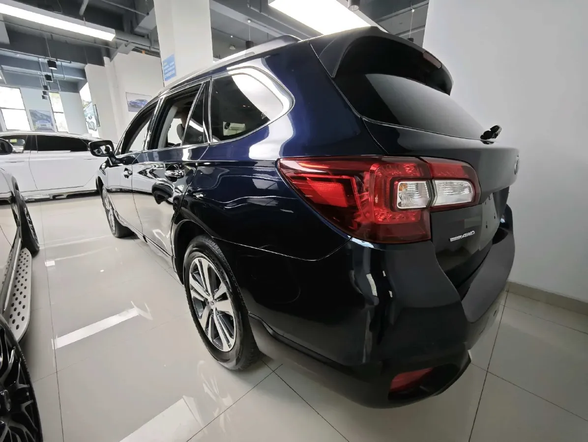 2020 Subaru Outback 2.5L 171HP H4 CVT,autocango,china used car exporter,china ev exporter,chinese used car exporter,chinese used ev exporter