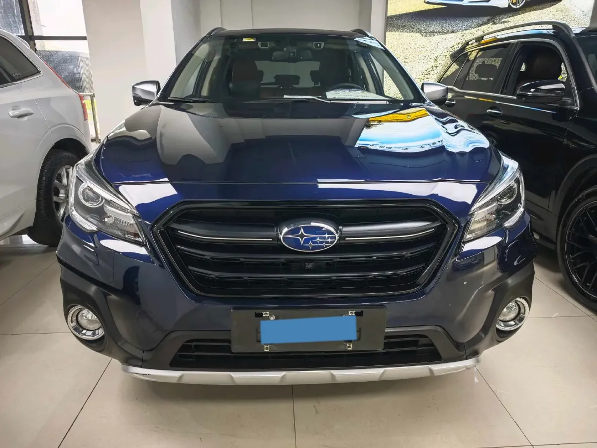 2020 Subaru Outback 2.5L 171HP H4 CVT,autocango,china used car exporter,china ev exporter,chinese used car exporter,chinese used ev exporter