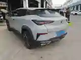 2020 ChangAn UNI-T 1.5T 180HP L4 7DCT