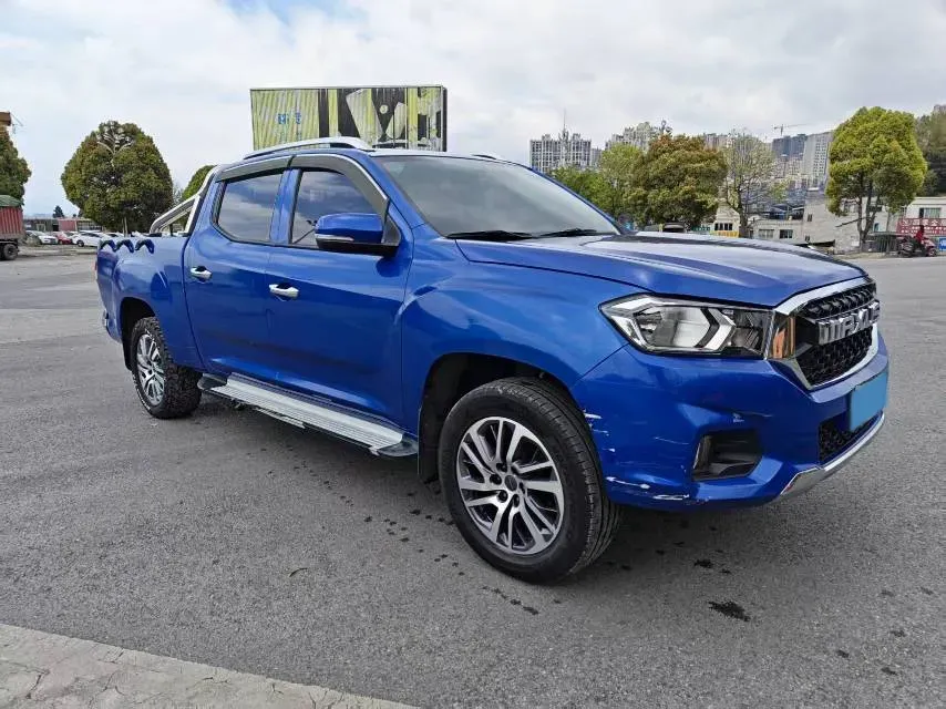 2020 MAXUS T60 2.0T 163HP L4 6MT,autocango,china used car exporter,china ev exporter,chinese used car exporter,chinese used ev exporter