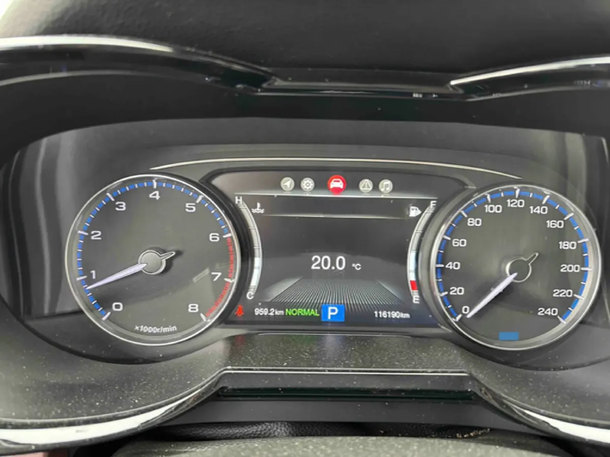 2017 GAC Trumpchi GS8 2.0T 201HP L4 6AT,autocango,china used car exporter,china ev exporter,chinese used car exporter,chinese used ev exporter