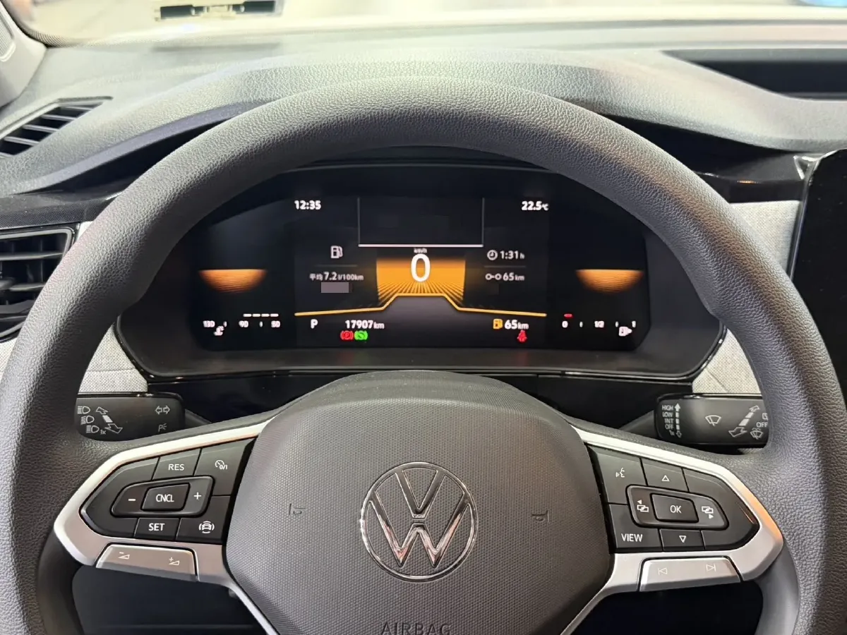 2025 Volkswagen Tharu 1.5L 110HP L4 6AT,autocango,china used car exporter,china ev exporter,chinese used car exporter,chinese used ev exporter