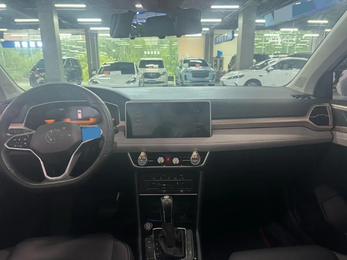 2023 Volkswagen Tharu 1.5T 160HP L4 7DCT,autocango,china used car exporter,china ev exporter,chinese used car exporter,chinese used ev exporter