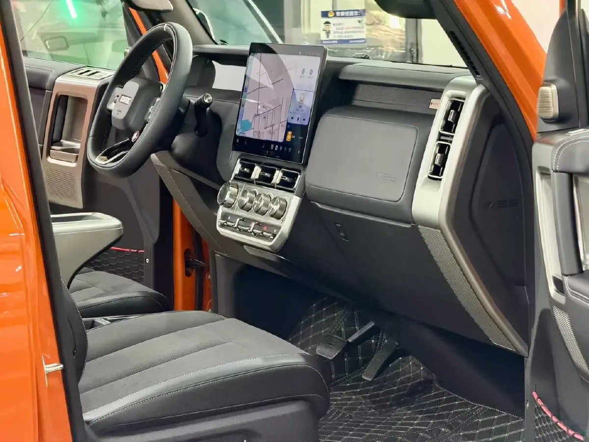 2026 iCAR iCAR Super V23 BEV,autocango,china used car exporter,china ev exporter,chinese used car exporter,chinese used ev exporter