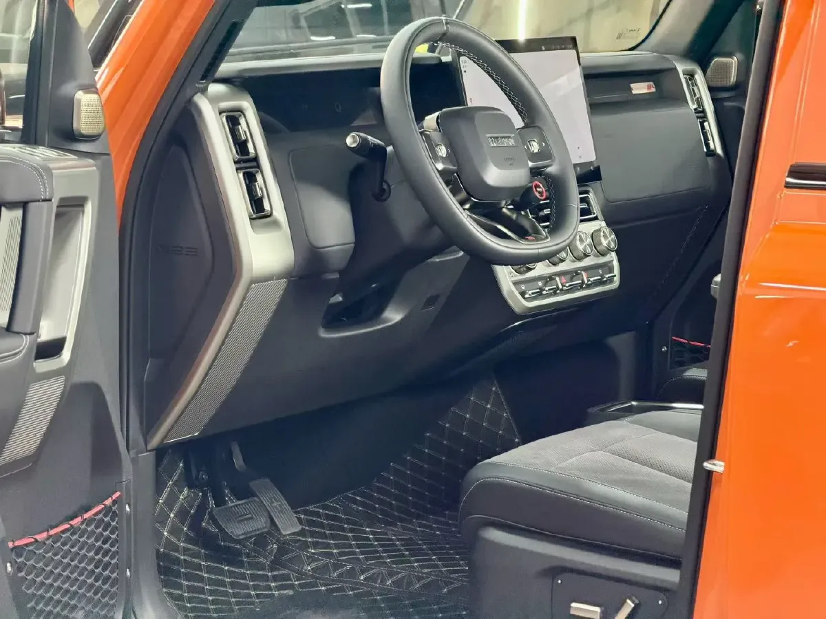 2026 iCAR iCAR Super V23 BEV,autocango,china used car exporter,china ev exporter,chinese used car exporter,chinese used ev exporter