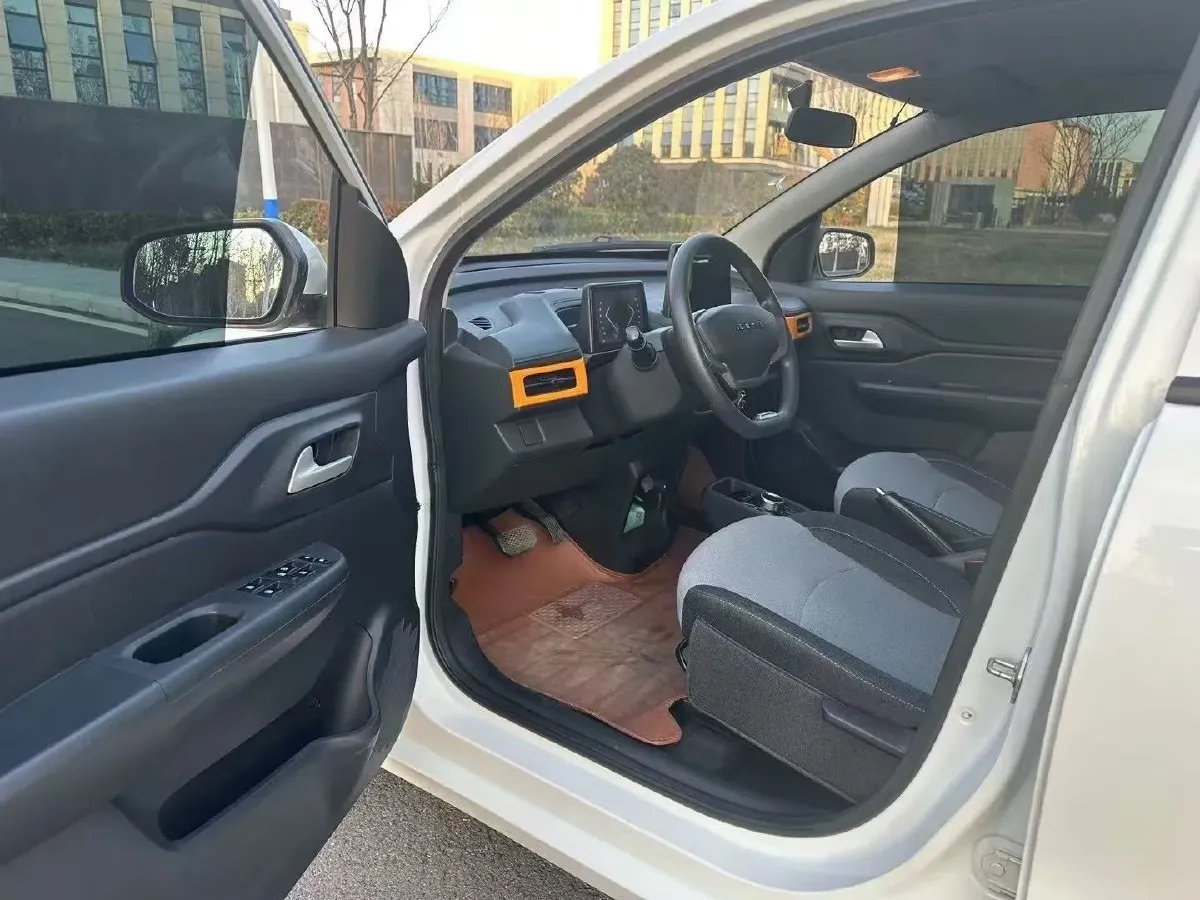 2021 Levdeo Mango BEV 11.52KWH,autocango,china used car exporter,china ev exporter,chinese used car exporter,chinese used ev exporter