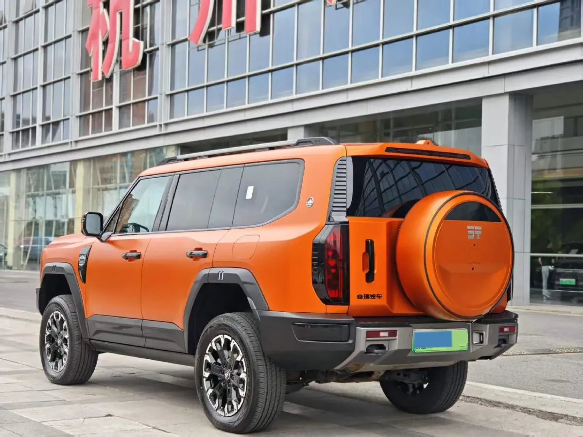 2025 Jetour Zongheng G700 2.0T 211HP L4 2DHT PHEV,autocango,china used car exporter,china ev exporter,chinese used car exporter,chinese used ev exporter