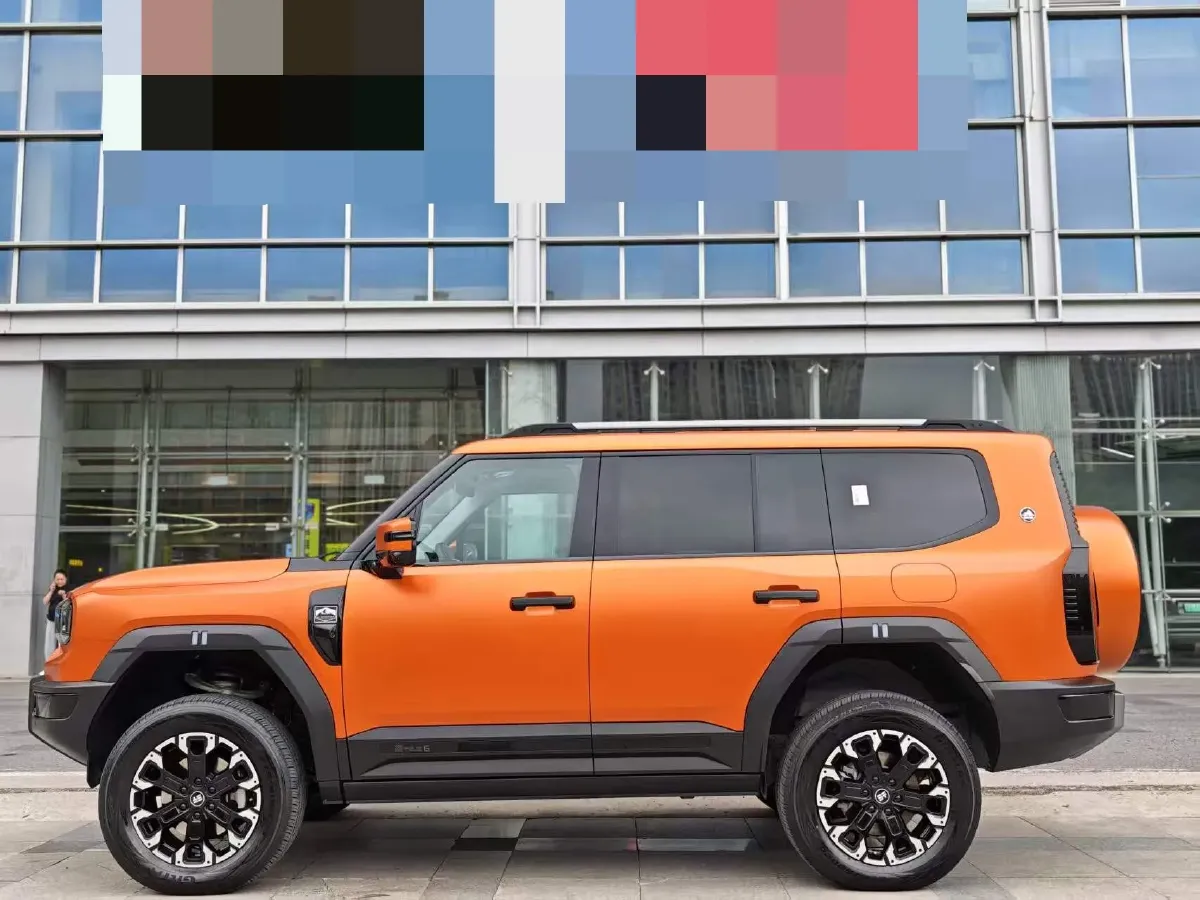 2025 Jetour Zongheng G700 2.0T 211HP L4 2DHT PHEV,autocango,china used car exporter,china ev exporter,chinese used car exporter,chinese used ev exporter