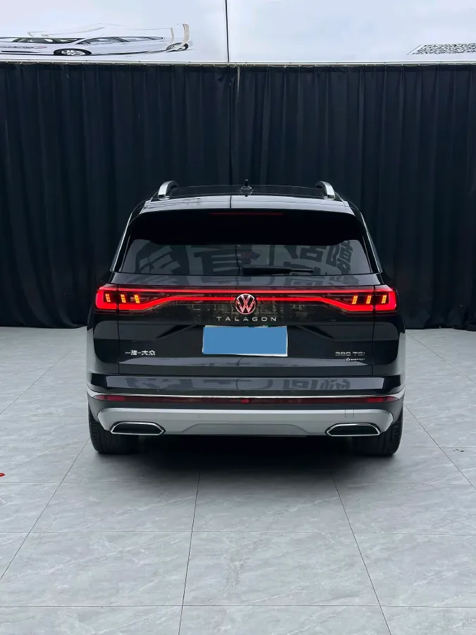 2021 Volkswagen Talagon 2.0T 220HP L4 7DCT,autocango,china used car exporter,china ev exporter,chinese used car exporter,chinese used ev exporter