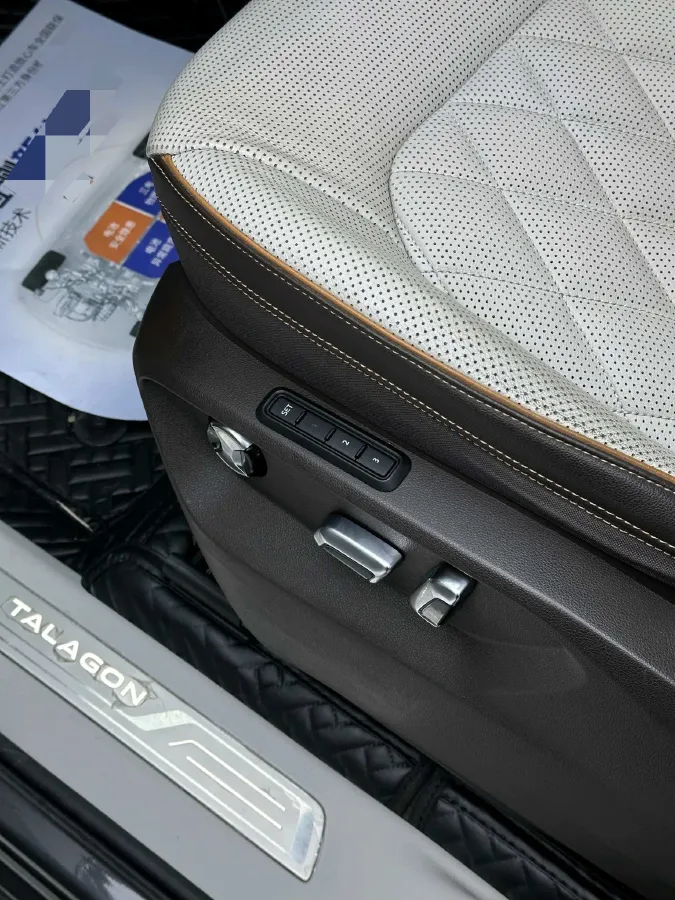 2021 Volkswagen Talagon 2.0T 220HP L4 7DCT,autocango,china used car exporter,china ev exporter,chinese used car exporter,chinese used ev exporter