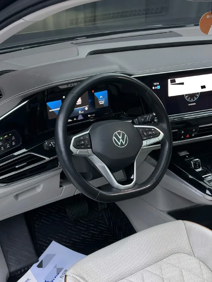 2021 Volkswagen Talagon 2.0T 220HP L4 7DCT,autocango,china used car exporter,china ev exporter,chinese used car exporter,chinese used ev exporter