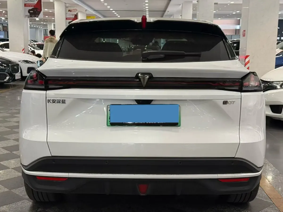 2026 Deepal S07 REEV 98HP REEV,autocango,china used car exporter,china ev exporter,chinese used car exporter,chinese used ev exporter