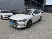 2019 BYD QIN PRO,autocango,china used car exporter,china ev exporter,chinese used car exporter,chinese used ev exporter