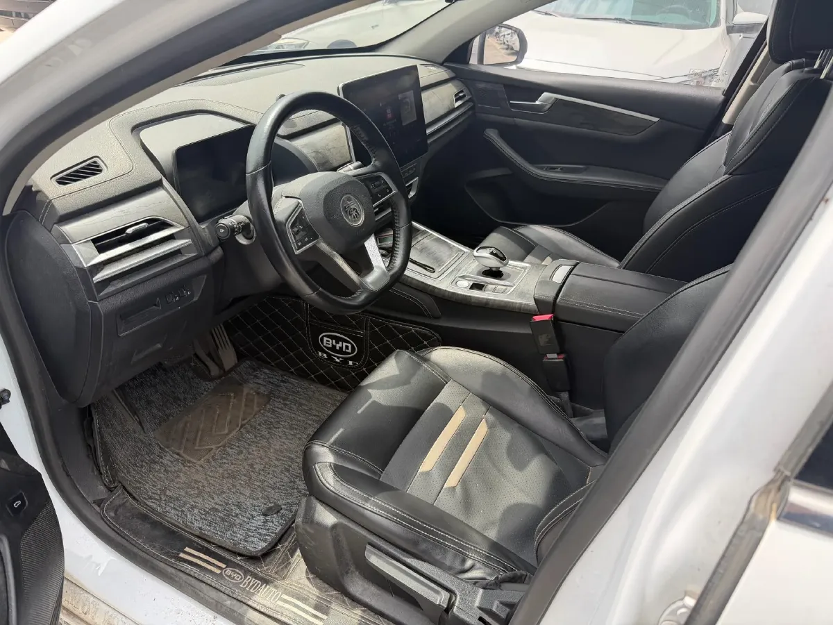 2019 BYD Qin Pro BEV 53.1KWH,autocango,china used car exporter,china ev exporter,chinese used car exporter,chinese used ev exporter