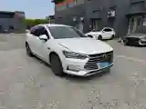 2019 BYD Qin Pro BEV 53.1KWH