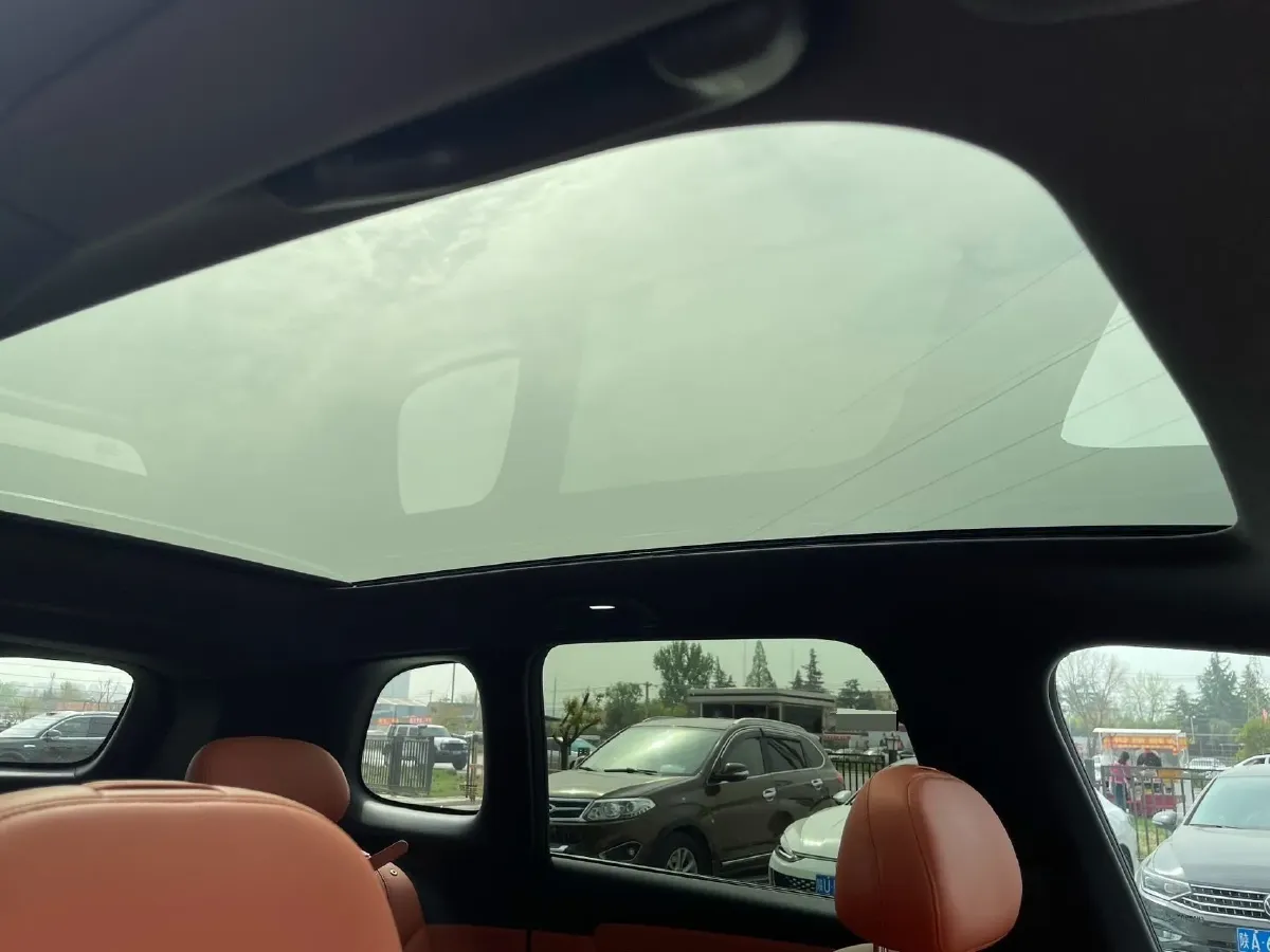 2025 ChangAn QiYuan Q07 1.5T 150HP L4 E-CVT PHEV,autocango,china used car exporter,china ev exporter,chinese used car exporter,chinese used ev exporter