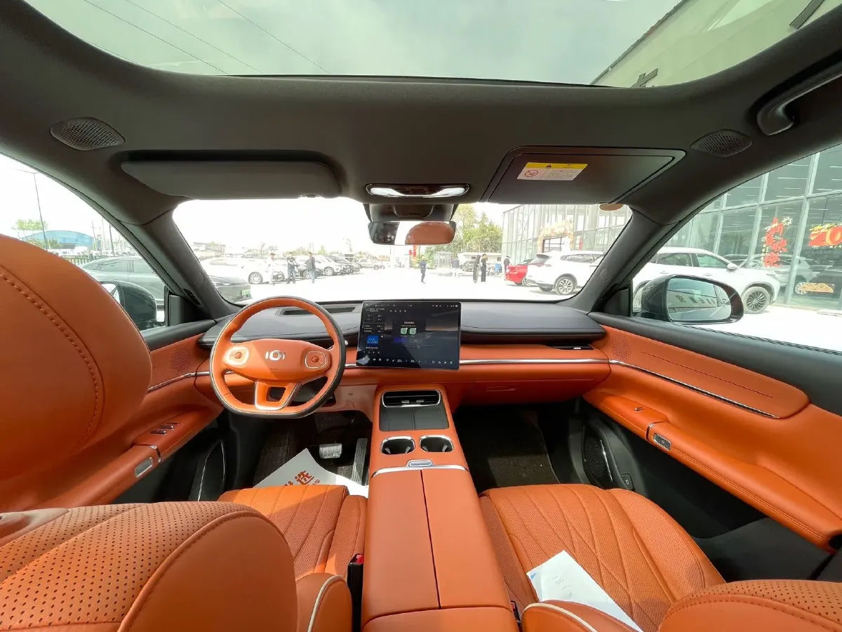 2025 ChangAn QiYuan Q07 1.5T 150HP L4 E-CVT PHEV,autocango,china used car exporter,china ev exporter,chinese used car exporter,chinese used ev exporter