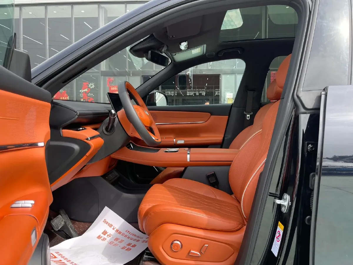 2025 ChangAn QiYuan Q07 1.5T 150HP L4 E-CVT PHEV,autocango,china used car exporter,china ev exporter,chinese used car exporter,chinese used ev exporter