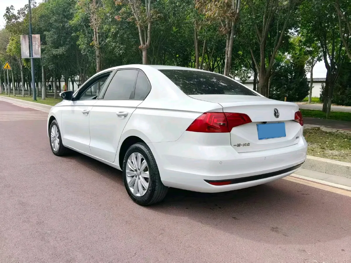 2019 Volkswagen Bora 1.5L 112HP L4 6AT,autocango,china used car exporter,china ev exporter,chinese used car exporter,chinese used ev exporter