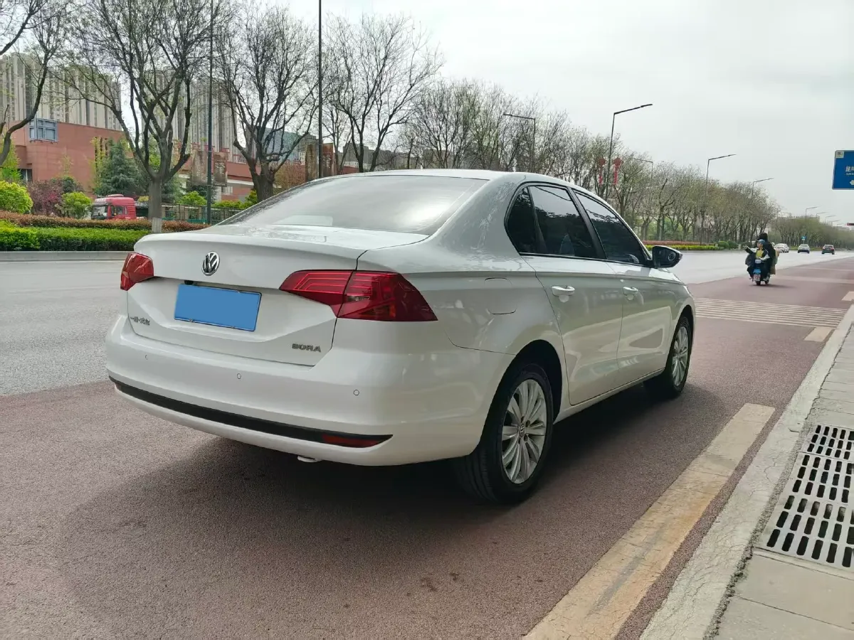 2019 Volkswagen Bora 1.5L 112HP L4 6AT,autocango,china used car exporter,china ev exporter,chinese used car exporter,chinese used ev exporter