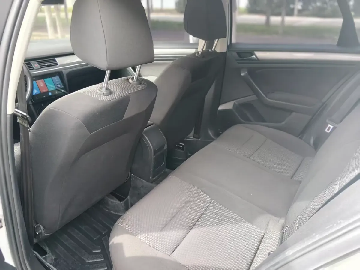 2019 Volkswagen Bora 1.5L 112HP L4 6AT,autocango,china used car exporter,china ev exporter,chinese used car exporter,chinese used ev exporter