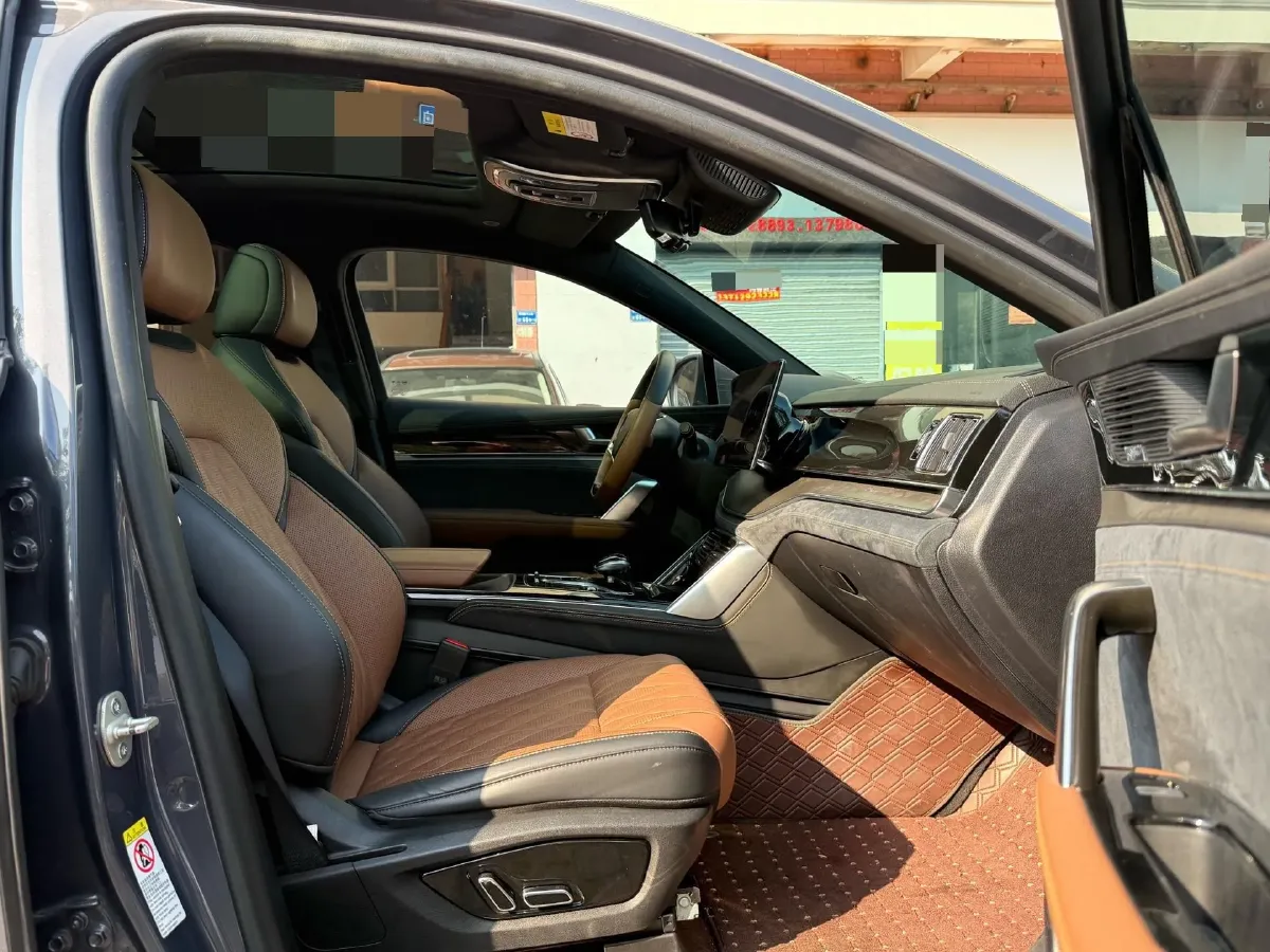 2021 MG 6 1.5T 169HP L4 AMT PHEV 11.1KWH,autocango,china used car exporter,china ev exporter,chinese used car exporter,chinese used ev exporter