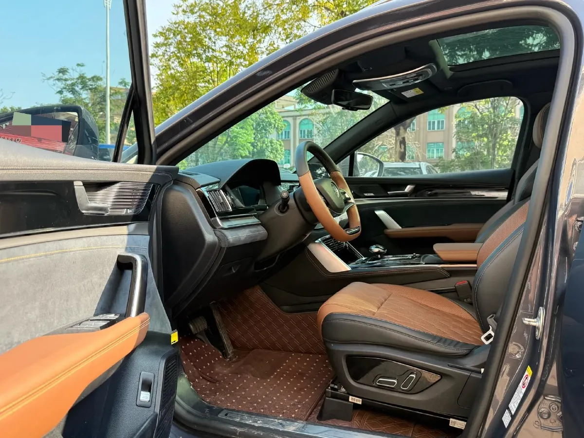 2021 MG 6 1.5T 169HP L4 AMT PHEV 11.1KWH,autocango,china used car exporter,china ev exporter,chinese used car exporter,chinese used ev exporter