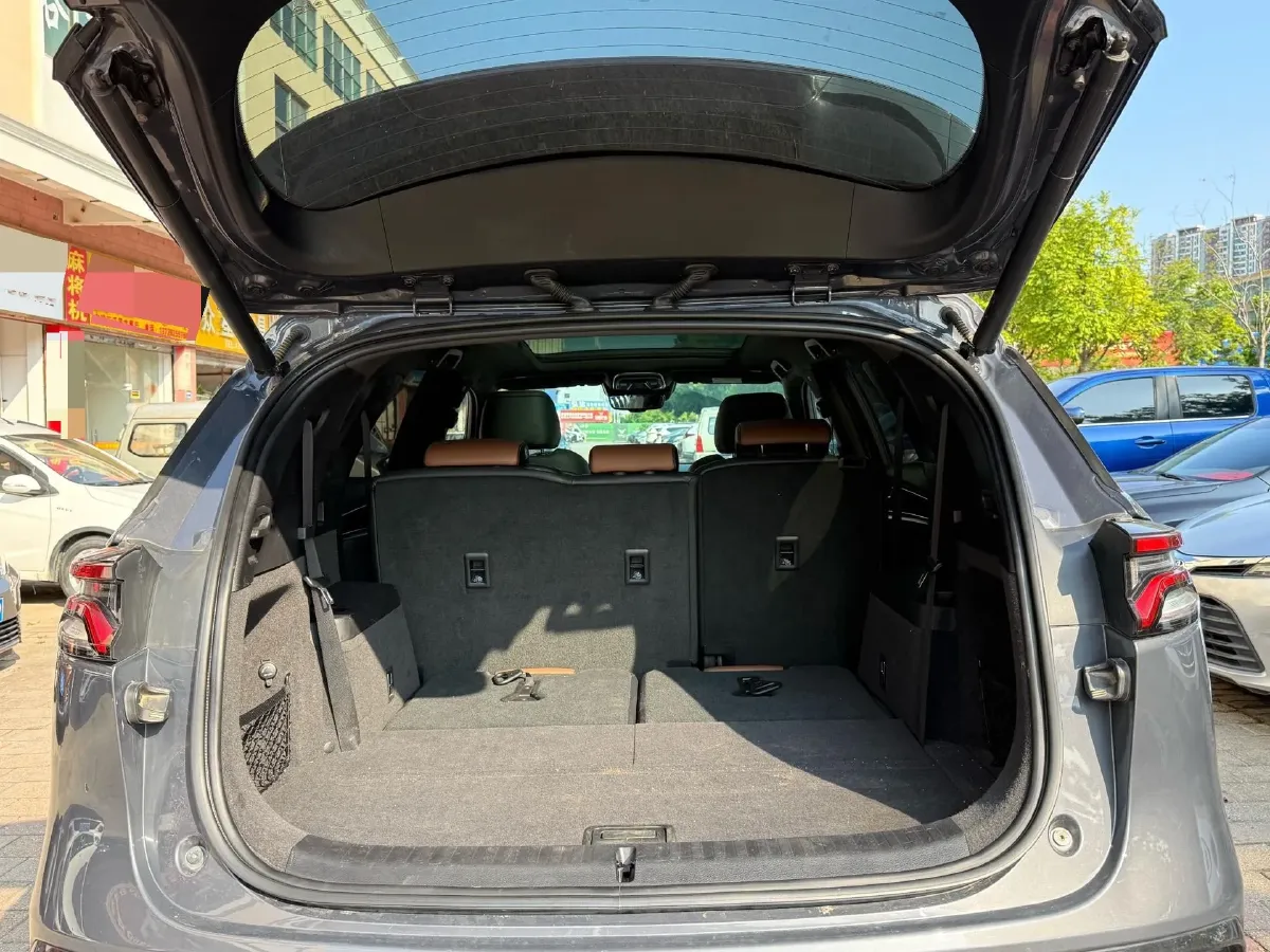 2021 MG 6 1.5T 169HP L4 AMT PHEV 11.1KWH,autocango,china used car exporter,china ev exporter,chinese used car exporter,chinese used ev exporter