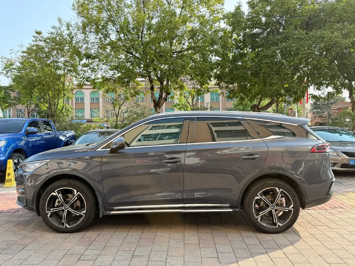 2021 MG 6 1.5T 169HP L4 AMT PHEV 11.1KWH,autocango,china used car exporter,china ev exporter,chinese used car exporter,chinese used ev exporter