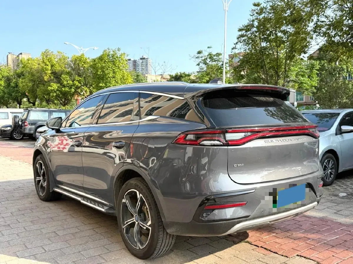 2021 MG 6 1.5T 169HP L4 AMT PHEV 11.1KWH,autocango,china used car exporter,china ev exporter,chinese used car exporter,chinese used ev exporter