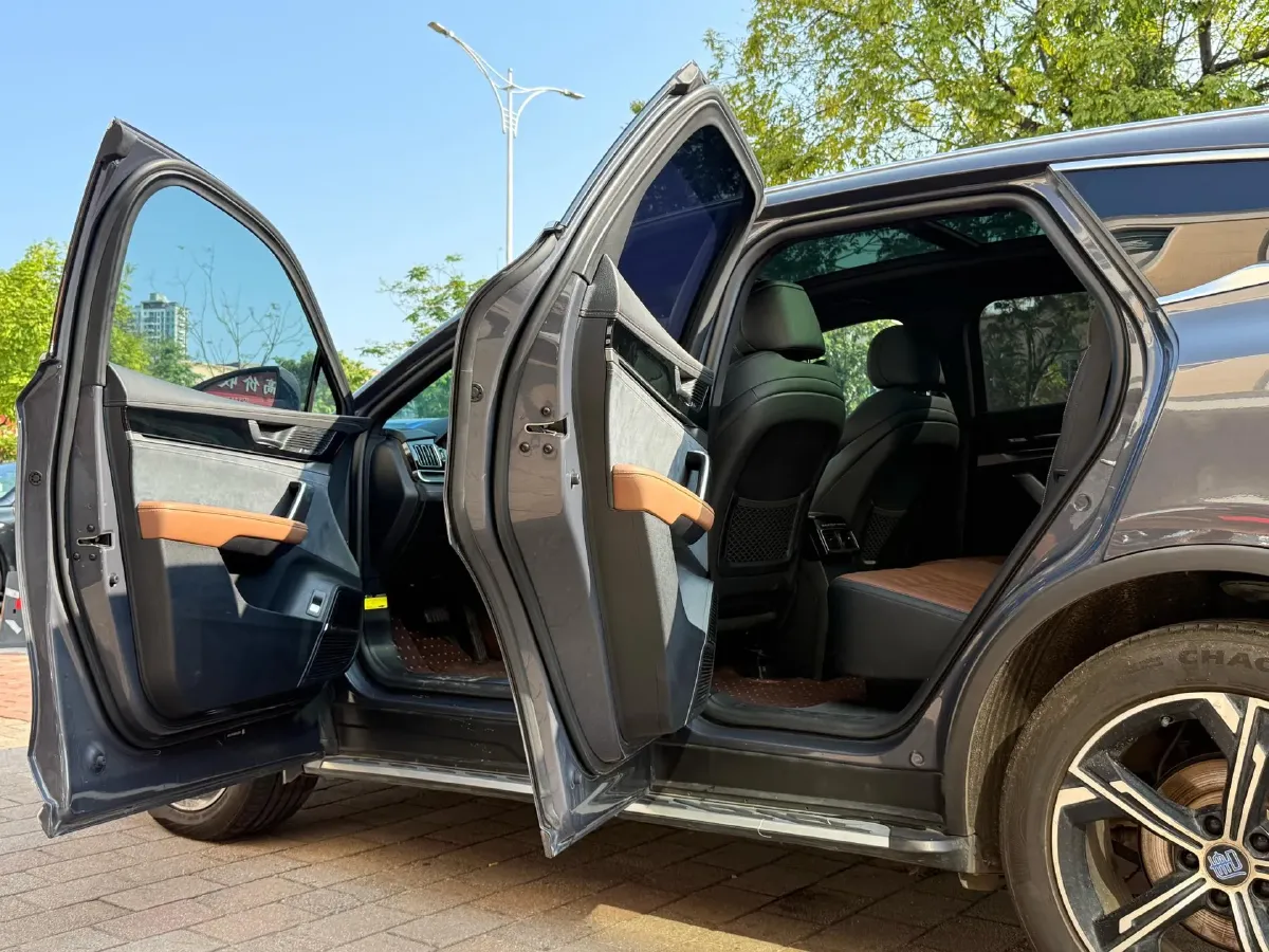 2021 MG 6 1.5T 169HP L4 AMT PHEV 11.1KWH,autocango,china used car exporter,china ev exporter,chinese used car exporter,chinese used ev exporter