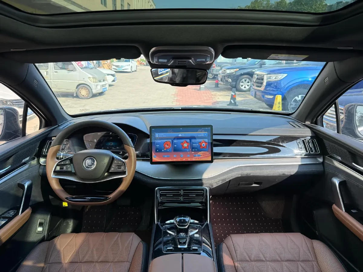 2021 MG 6 1.5T 169HP L4 AMT PHEV 11.1KWH,autocango,china used car exporter,china ev exporter,chinese used car exporter,chinese used ev exporter