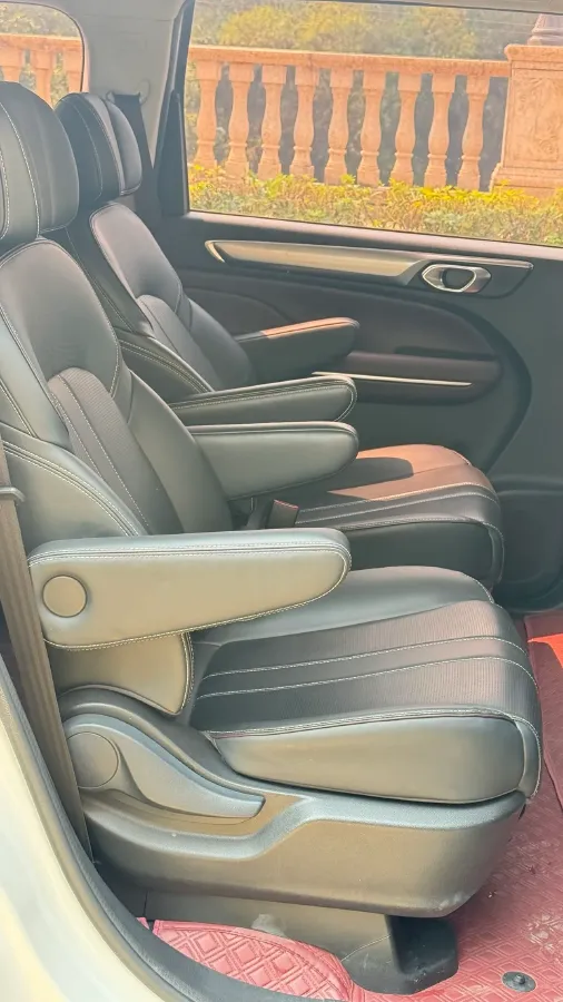 2023 GAC Trumpchi M6 1.5T 177HP L4 7DCT,autocango,china used car exporter,china ev exporter,chinese used car exporter,chinese used ev exporter