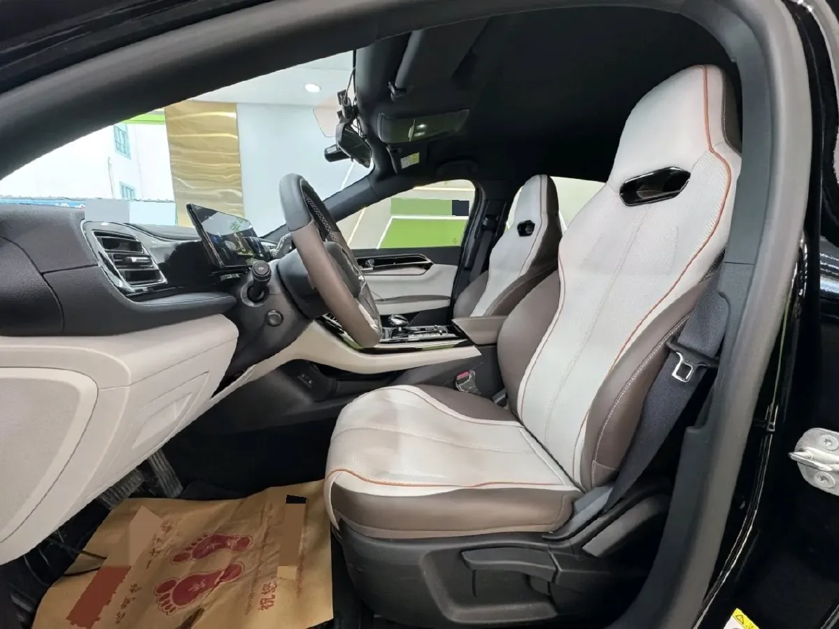 2024 BYD Qin Plus BEV 57.6KWH,autocango,china used car exporter,china ev exporter,chinese used car exporter,chinese used ev exporter