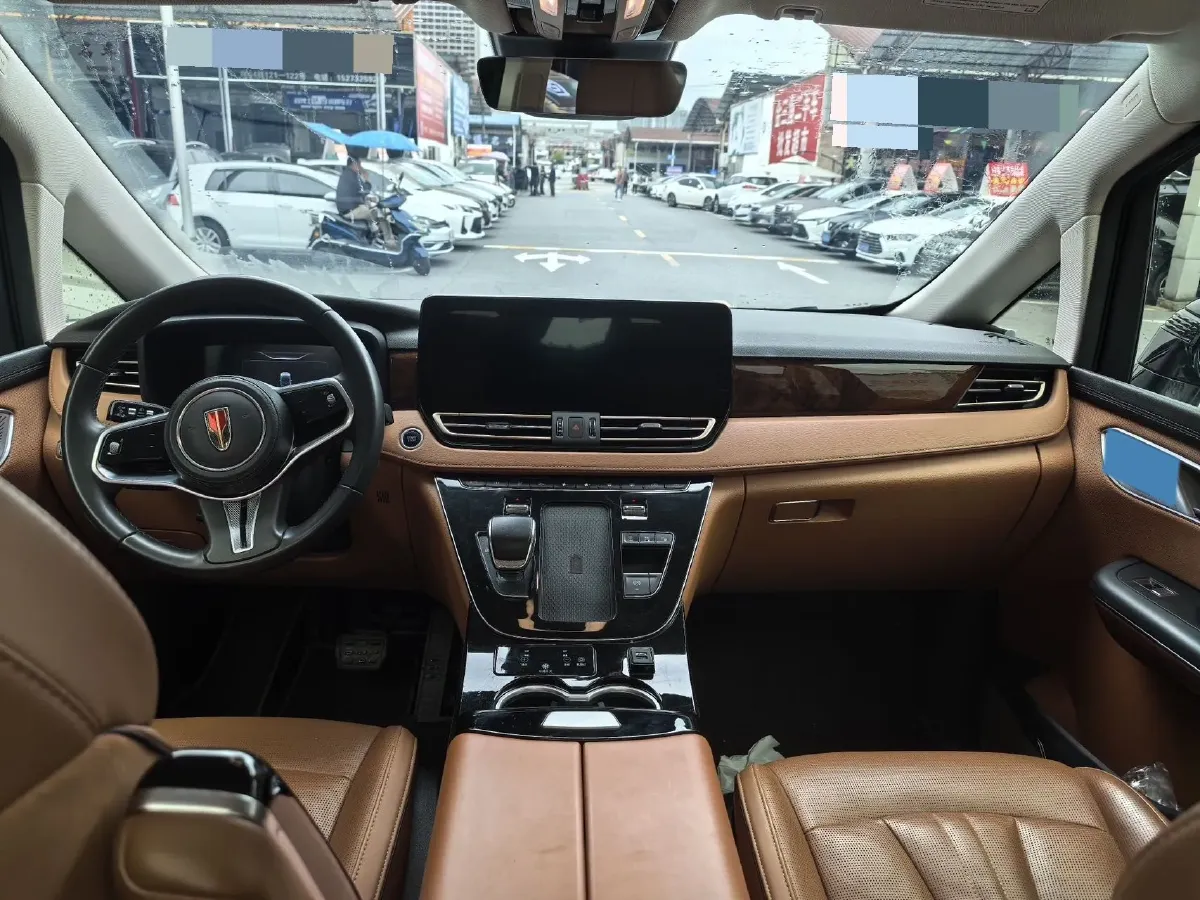 2023 HongQi HQ9 2.0T 252HP L4 8AT,autocango,china used car exporter,china ev exporter,chinese used car exporter,chinese used ev exporter