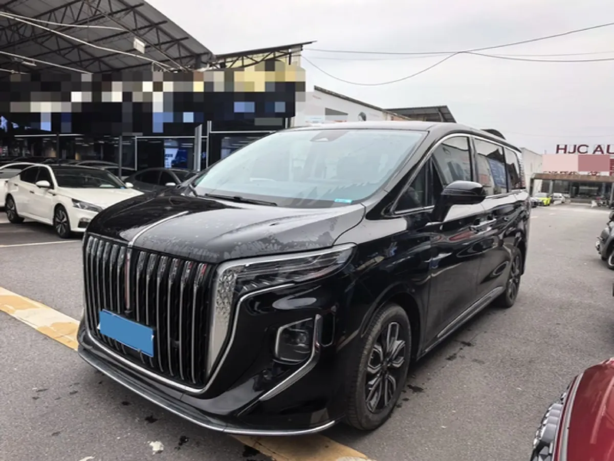2023 HongQi HQ9 2.0T 252HP L4 8AT,autocango,china used car exporter,china ev exporter,chinese used car exporter,chinese used ev exporter