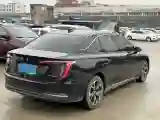 2023 HongQi E-QM5 BEV 54KWH