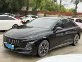 2023 HONGQI E-QM5,autocango,china used car exporter,china ev exporter,chinese used car exporter,chinese used ev exporter
