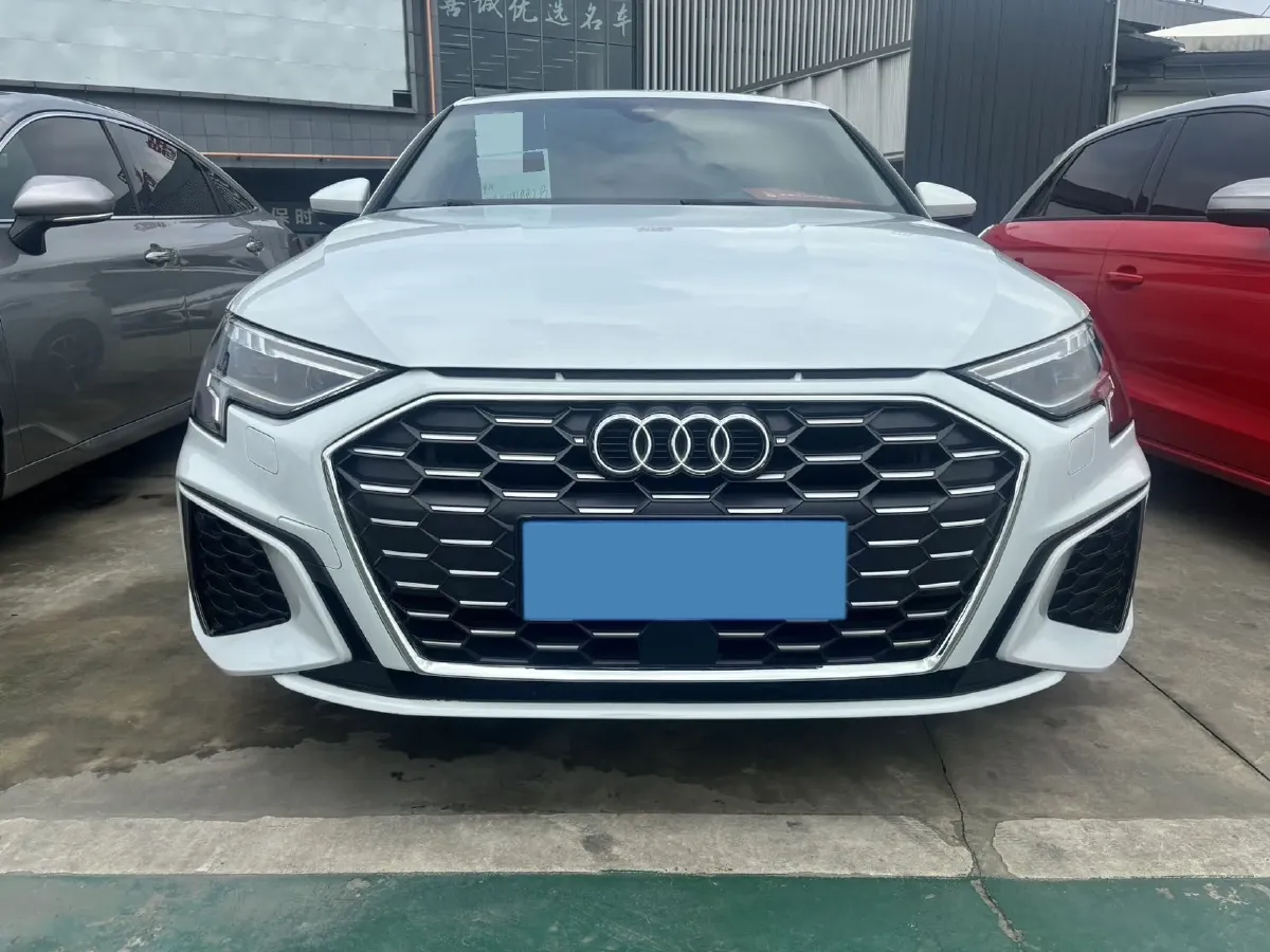 2021 Audi A3 1.4T 150HP L4 7DCT,autocango,china used car exporter,china ev exporter,chinese used car exporter,chinese used ev exporter