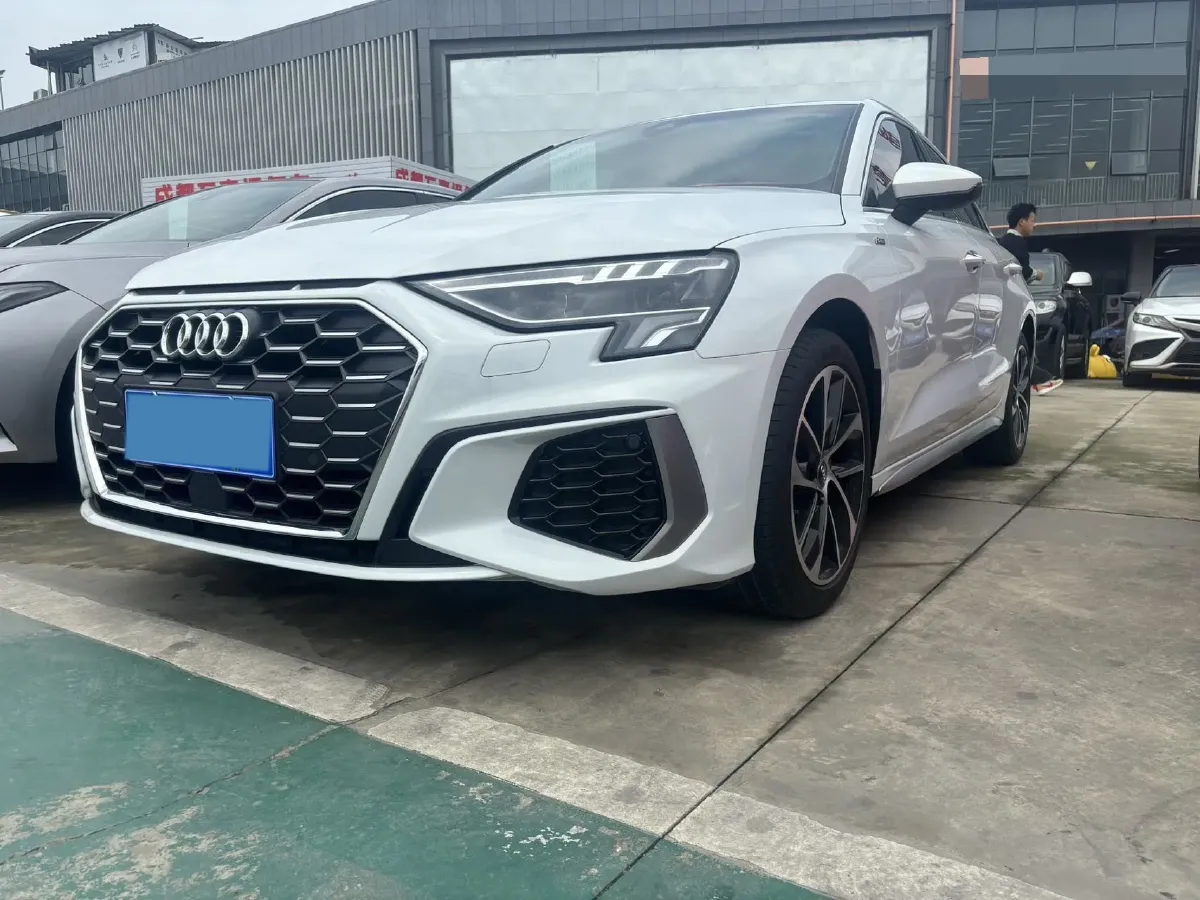 2021 Audi A3 1.4T 150HP L4 7DCT,autocango,china used car exporter,china ev exporter,chinese used car exporter,chinese used ev exporter