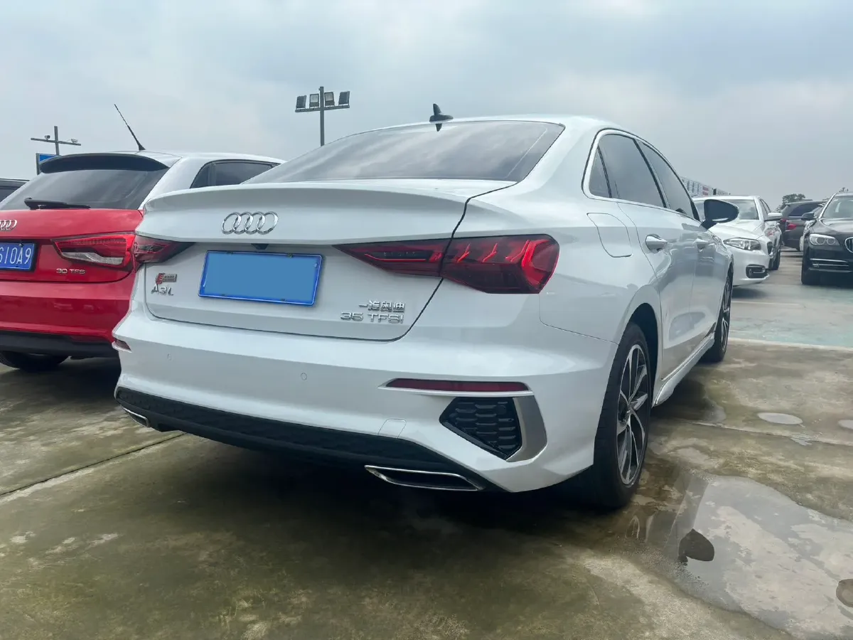 2021 Audi A3 1.4T 150HP L4 7DCT,autocango,china used car exporter,china ev exporter,chinese used car exporter,chinese used ev exporter