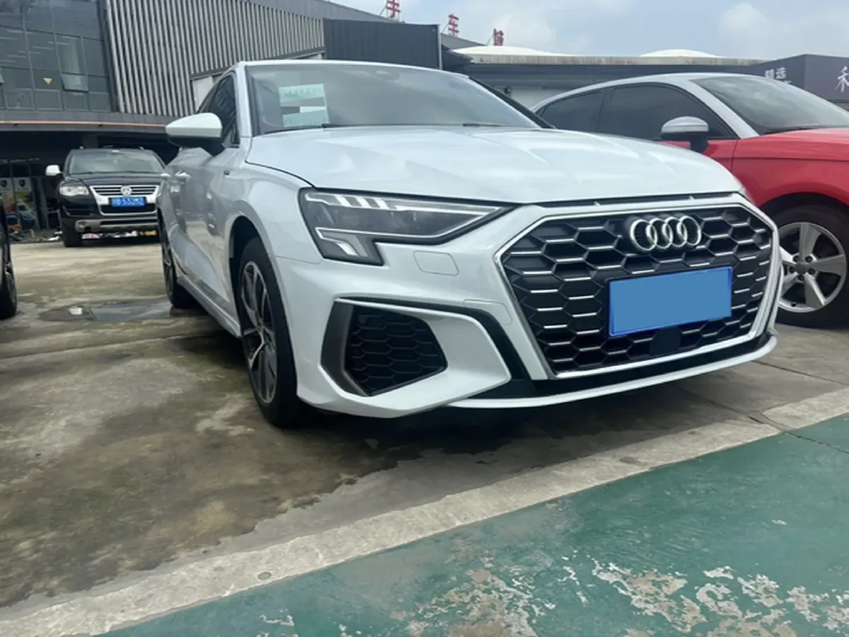 2021 Audi A3 1.4T 150HP L4 7DCT,autocango,china used car exporter,china ev exporter,chinese used car exporter,chinese used ev exporter