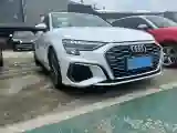 2021 Audi A3 1.4T 150HP L4 7DCT