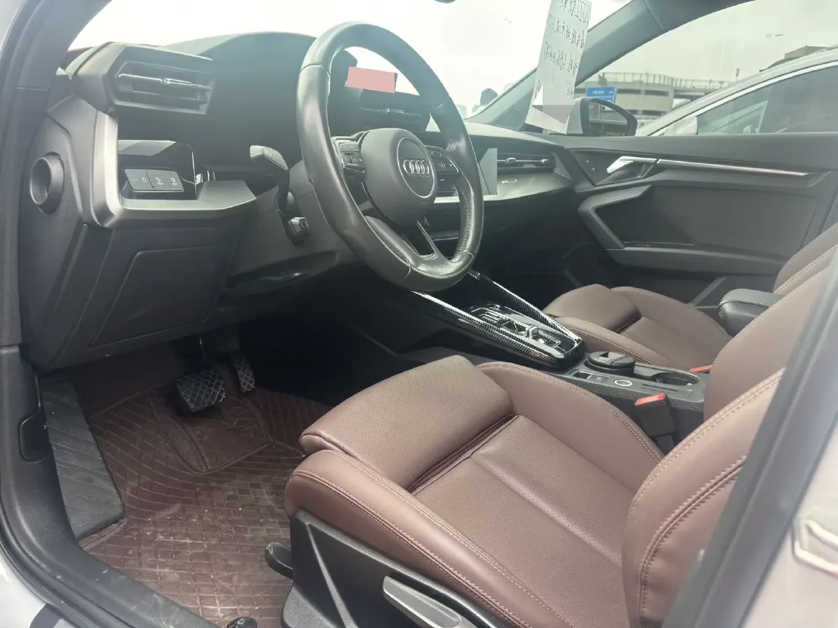 2021 Audi A3 1.4T 150HP L4 7DCT,autocango,china used car exporter,china ev exporter,chinese used car exporter,chinese used ev exporter