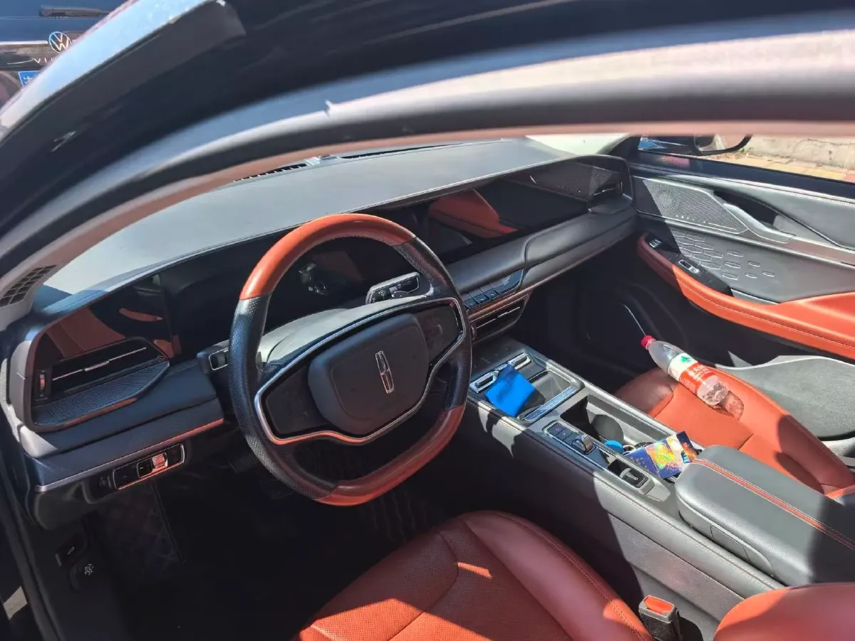 2022 Lincoln Z 2.0T 246HP L4 8AT,autocango,china used car exporter,china ev exporter,chinese used car exporter,chinese used ev exporter