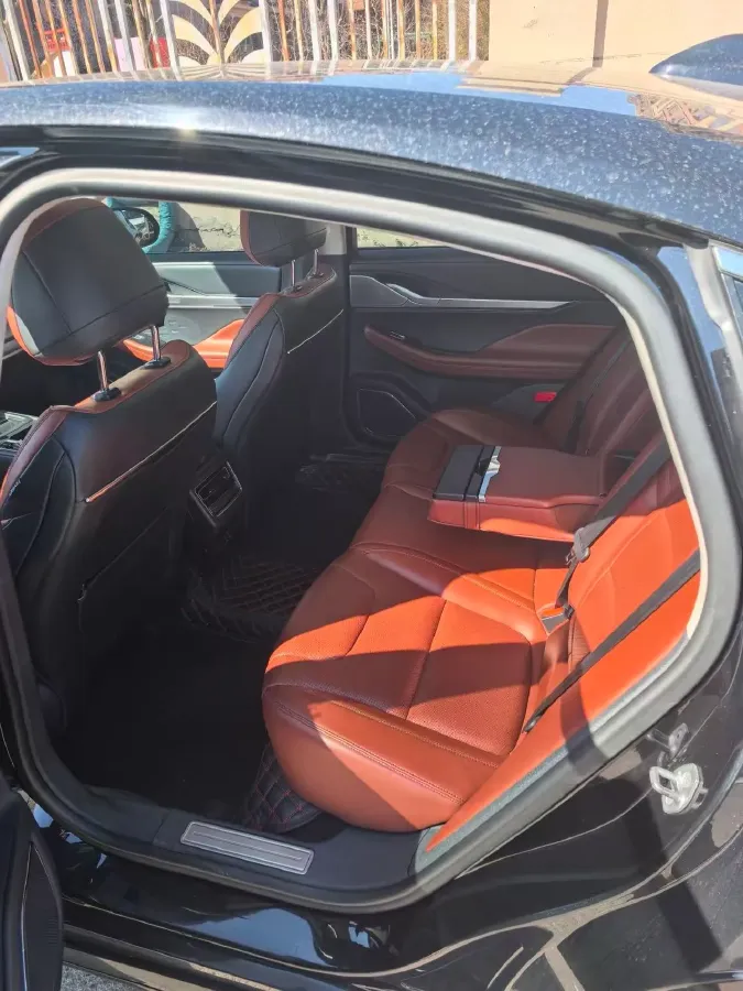 2022 Lincoln Z 2.0T 246HP L4 8AT,autocango,china used car exporter,china ev exporter,chinese used car exporter,chinese used ev exporter